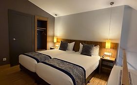 Hotel Villa Odon