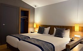 Hotel Villa Odon